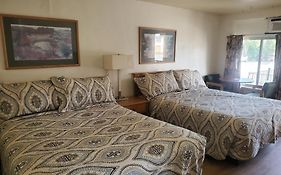 Budget Inn Durango