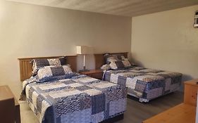 Budget Inn Durango